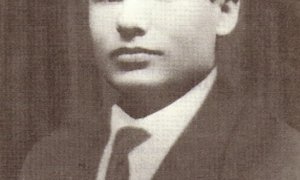 Arximiro Rico.