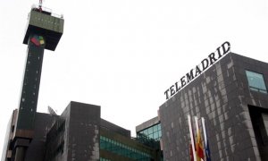 Telemadrid /EUROPA PRESS