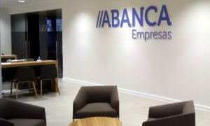 Oficina de Abanca. E.P.