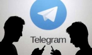 telegram