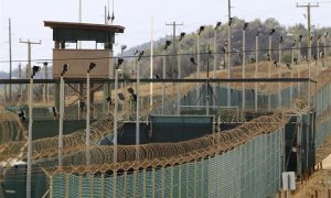 Guantánamo. BOB STRONG / REUTERS