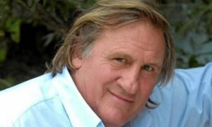 El actor francés Gérard Depardieu, en una imagen de archivo. (EP)