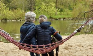 La menopausia afecta a casi la mitad de la población femenina en España, aunque sigue siendo un tabú en la sociedad.