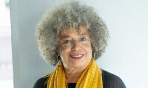 Angela Davis / La Casa Encendida