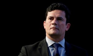 Sergio Moro será el próximo ministro de Justicia. REUTERS