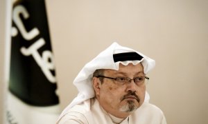 Un diario turco asegura que la CIA grabó al príncipe heredero dando la orden de silenciar a Khashoggi | AFP