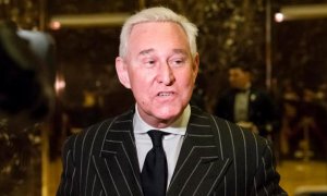 El exasesor de Trump, Roger Stone, testificará sobre trama rusa. EFE