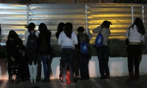 España es uno de los países que más prostitución consume. Europa Press