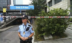 Imagen de archivo de la Policía de Oslo /EP