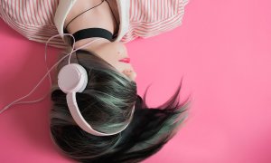 ¿Por qué sentimos placer al escuchar música? La explicación se encuentra en el cerebro. Pixabay