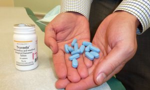 Las pastillas preexposición (PrEP) tienen alta eficacia preventiva frente al VIH pero no son válidas para otras enfermedades como la hepatitis C