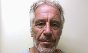 Jeffrey Epstein en una imagen de archivo. / REUTERS