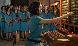 'Las Chicas del Cable', una de las primeras series producidas por Netflix España junto a Bambú. / Bambú Producciones