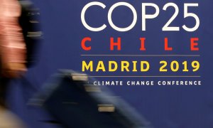 Cumbre del Clima de Madrid (COP25)./ REUTERS