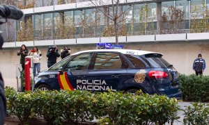 Policía Nacional Logroño