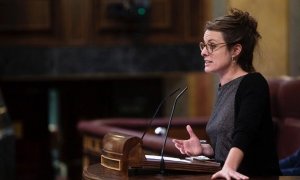 Mireia Vehí Congreso