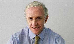 Imagen de archivo de Eduardo Inda.