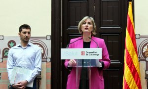 Alba Vergés