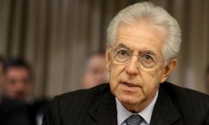 Imagen de Mario Monti. / EFE