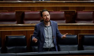 Iglesias Congreso