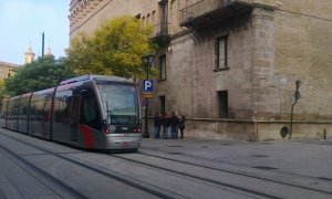 El TSJ aragonés sostiene que para limitar el derecho a manifestarse es necesario el estado de excepción.