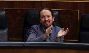 Pablo Iglesias