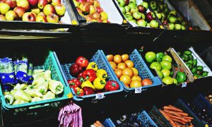 Los márgenes de venta de los alimentos frescos se han disparado durante la pandemia conforme lo hacían los precios y sin que apenas lo notaran los consumidores.