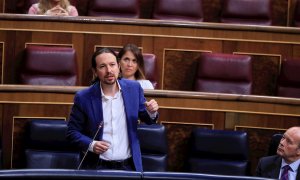 Pablo Iglesias