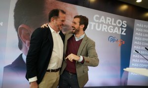 Iturgaiz y Casado