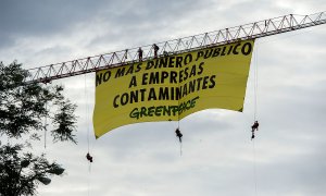 Greenpeace