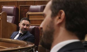 Abascal y Casado