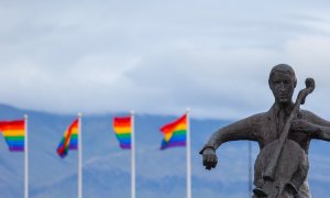 En el último año, decenas de municipios polacos se han declarado ‘zonas libres de ideología LGTBI’. / PIXABAY