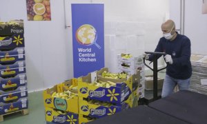 La campaña #NingúnHogarSinAlimentos de la Fundación La Caixa recauda 3,3 millones para los Bancos de Alimentos