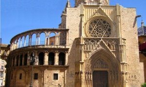 Catedral de Valencia