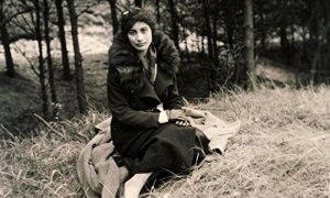 En la imagen, la espía Noor Inayat Khan.