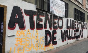 Ateneo Libertario de Vallecas