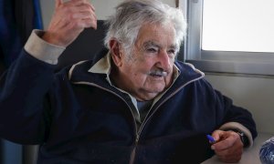 José Mujica