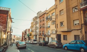 30 km/h: esta es la nueva velocidad máxima permitida en las calles de un carril por sentido de circulación