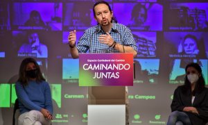 Pablo Iglesias