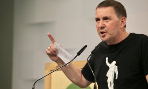 Arnaldo Otegi