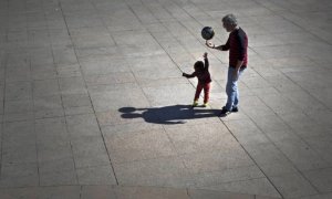 La semana laboral de 4 días permitirá mejorar la conciliación.