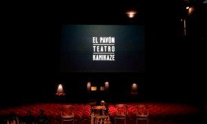 Teatro Kamikaze