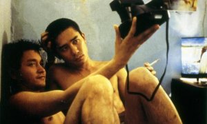 Wong Kar-Wai