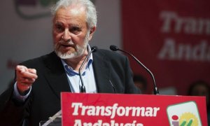 Julio Anguita