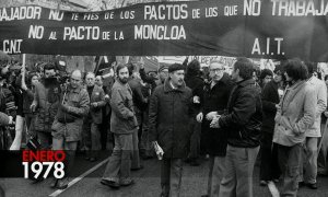 Imagen del documental 'El Entusiasmo'. - Luis E. Herrero