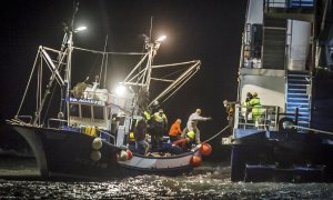 ferry agaete rescate