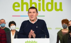 Arnaldo Otegi