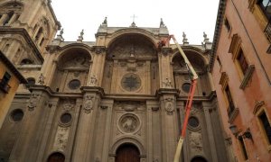 Catedral de Granada