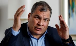 Rafael Correa