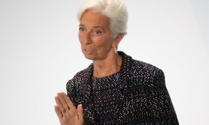 Christine Lagarde